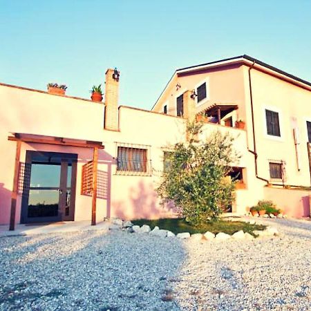 Ferienwohnung Casale Molinelle San Gemini Exterior foto