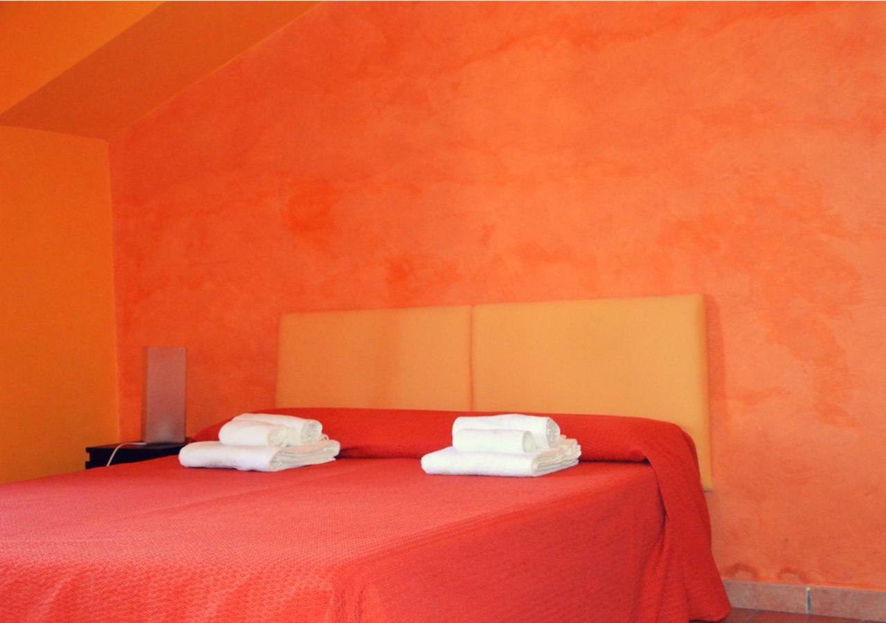 Ferienwohnung Casale Molinelle San Gemini Exterior foto