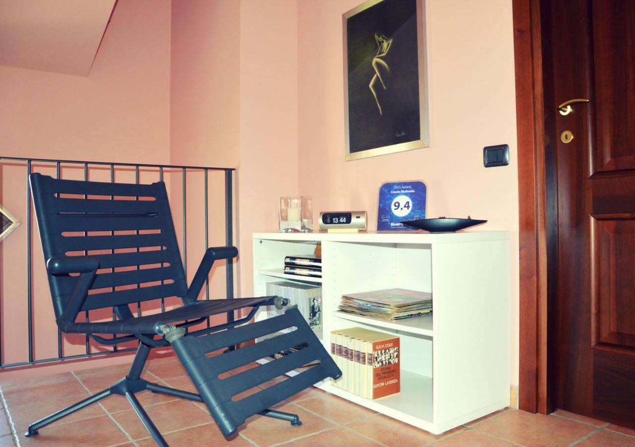 Ferienwohnung Casale Molinelle San Gemini Exterior foto