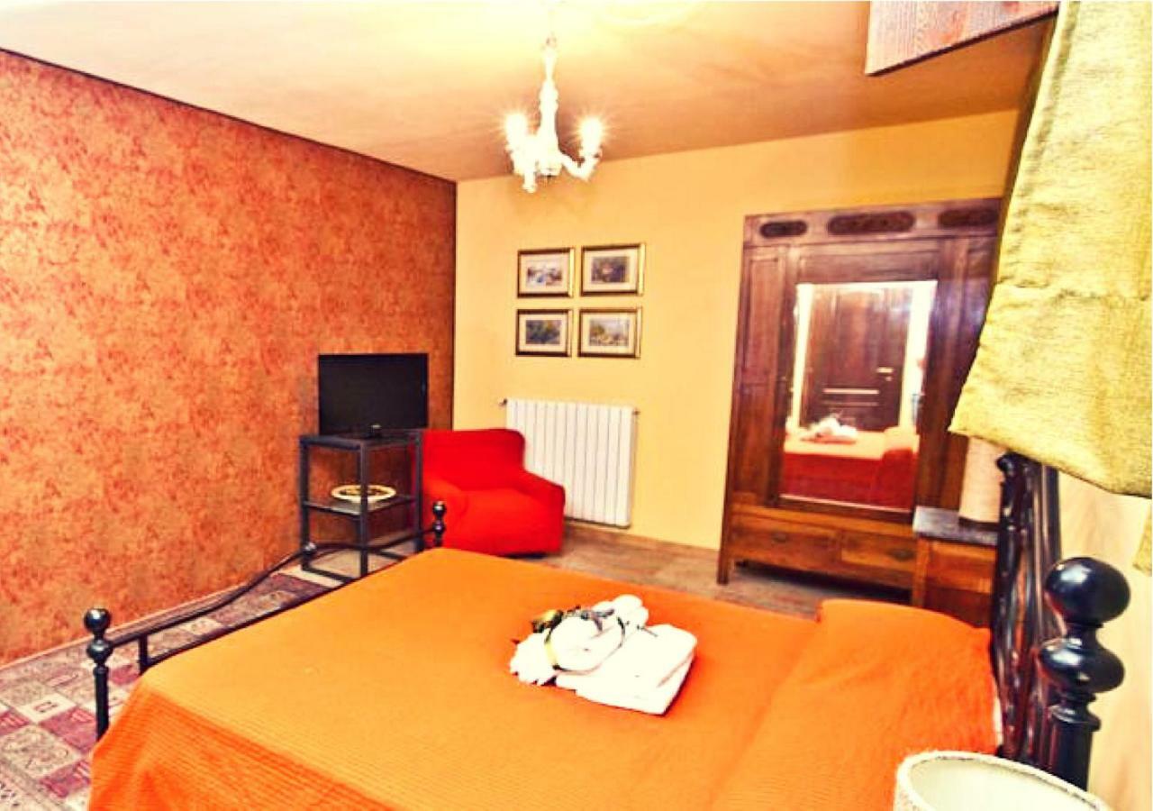 Ferienwohnung Casale Molinelle San Gemini Exterior foto